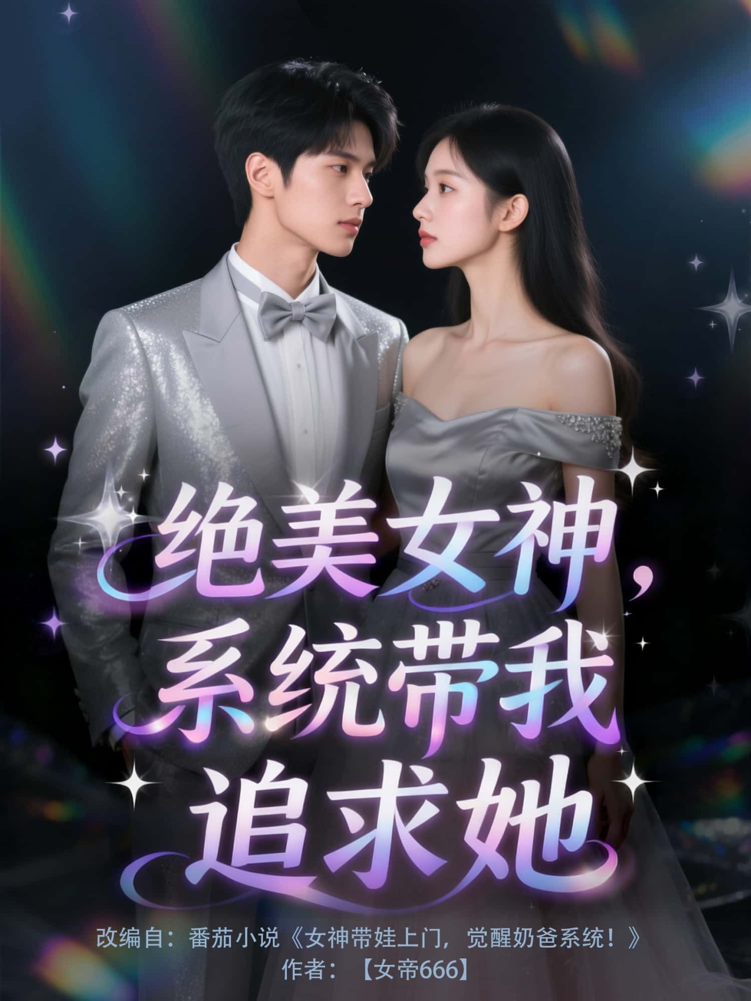 超燃甜宠!系统逆袭追女神,短剧绝美女神系统追爱在线看高清全集完整版1080P高清版 超燃甜宠!系统逆袭追女神,短剧绝美女神系统追爱在线看高清全集完整版1080P高清版