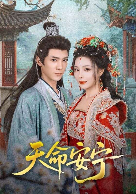 短剧天命安宁1080P HD高清无删减全集，在线看超清画质，剧情完整无删减版。