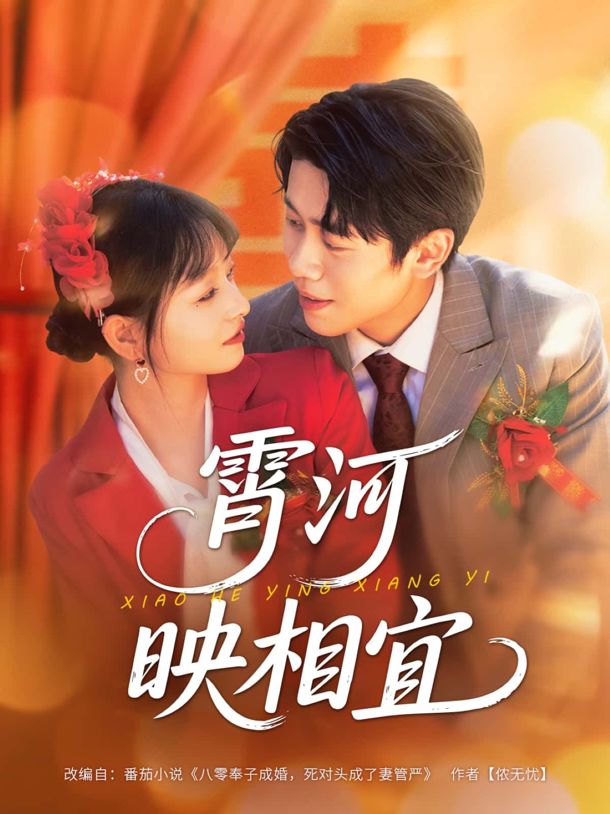 霄河映相宜短剧超高清全集完整版在线播放，4K画质流畅无卡顿，精彩剧情一键畅看！