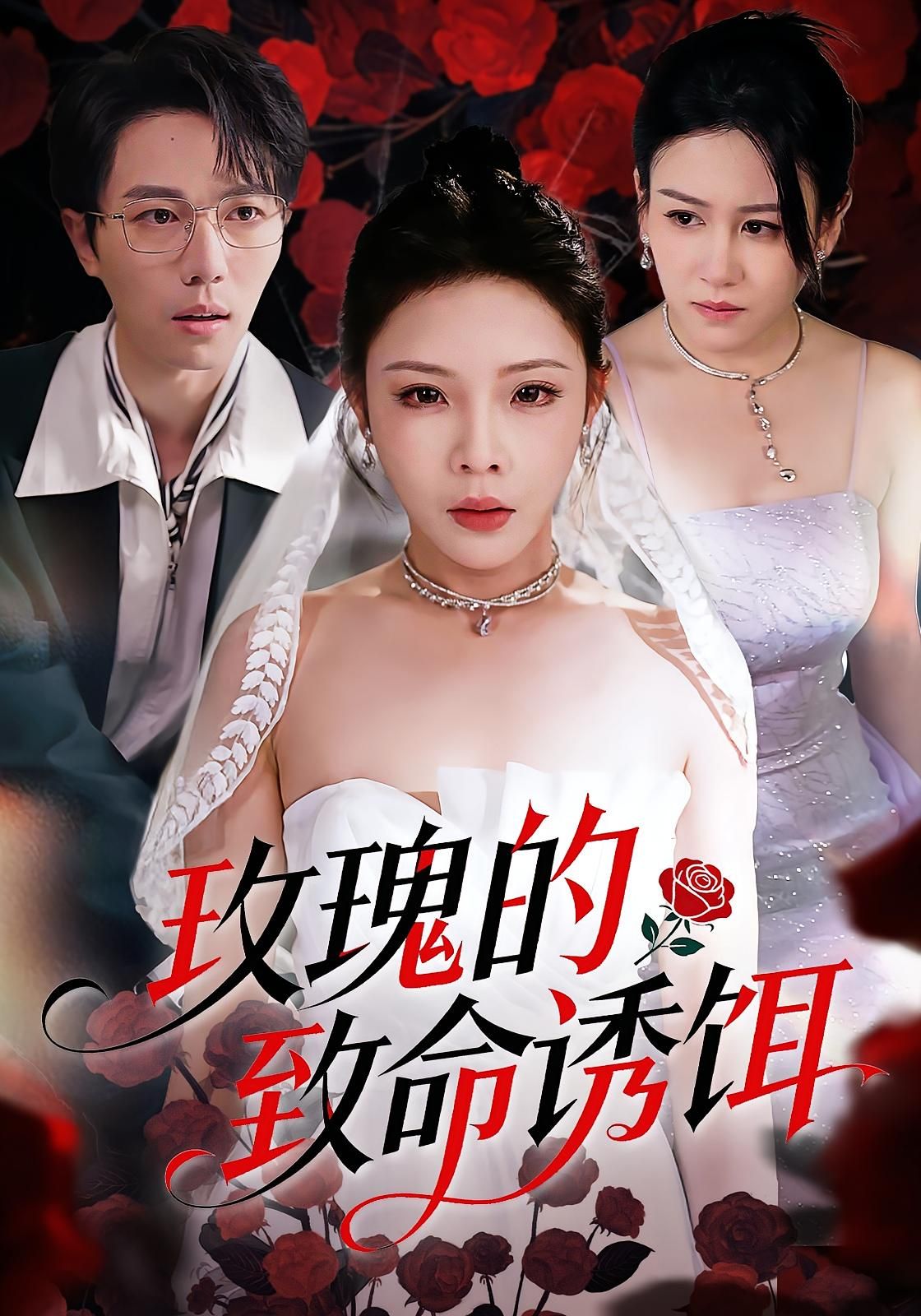 短剧 《玫瑰的致命诱饵》 在线看高清完整全集完整版