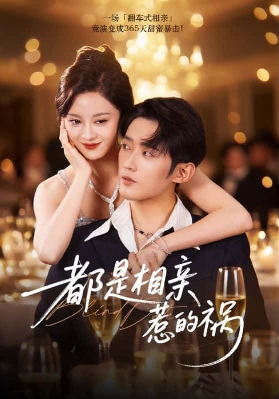 短剧都是相亲惹的祸在线看高清全集完整版1080P，无删减抢先观看，笑料不断！