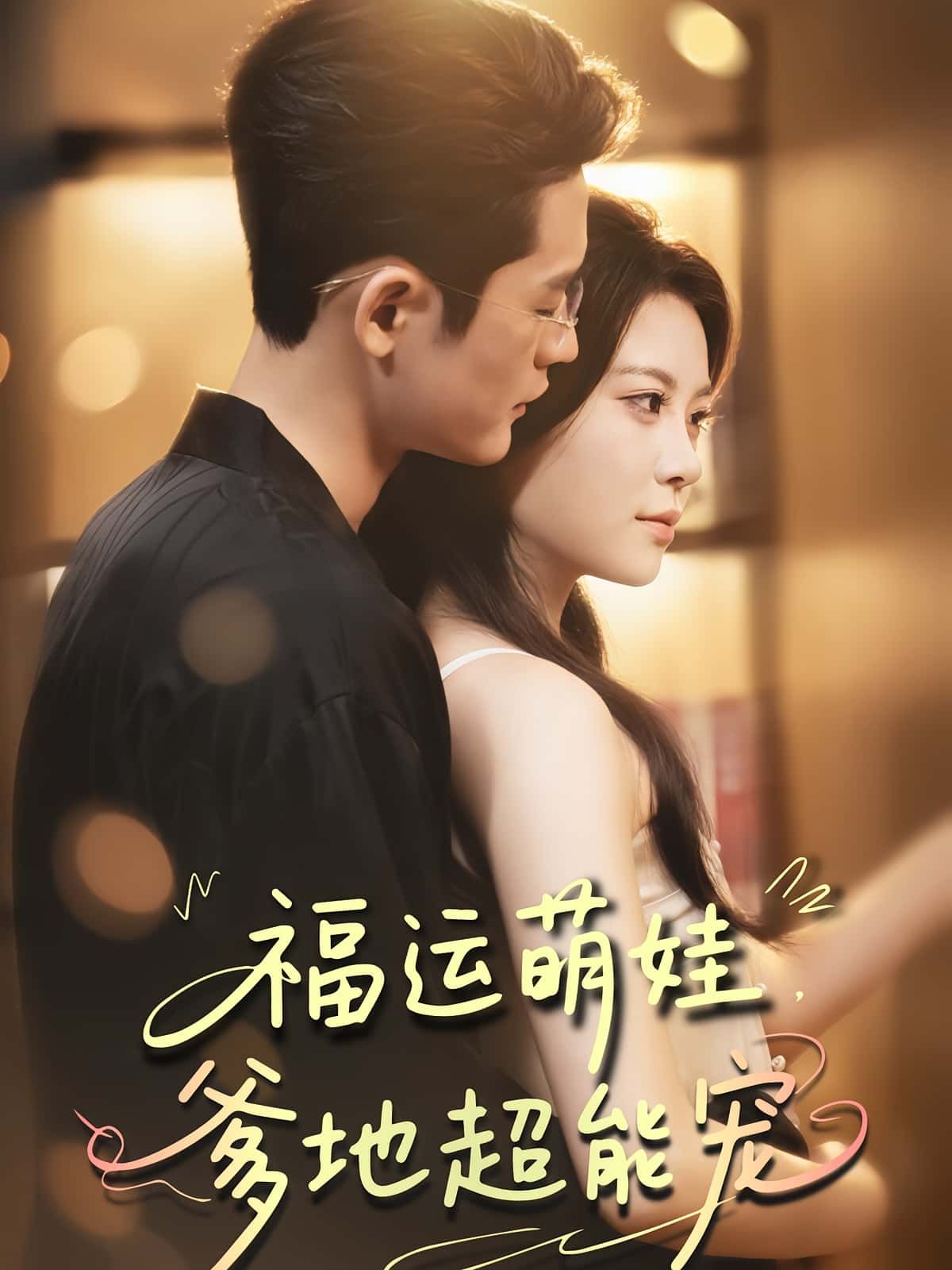 短剧宠福运萌娃爹地超能宠超高清全集完整版在线观看,萌娃被宠甜度爆表! 短剧宠福运萌娃爹地超能宠超高清全集完整版在线观看,萌娃被宠甜度爆表!