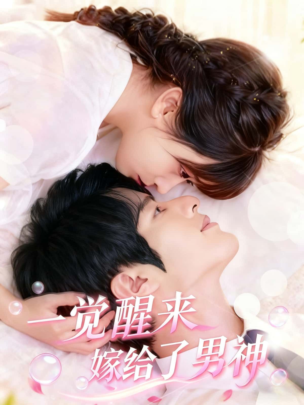 一觉醒来嫁给了男神短剧HD高清1080P完整全集在线观看,甜宠逆袭爱情超精彩! 一觉醒来嫁给了男神短剧HD高清1080P完整全集在线观看,甜宠逆袭爱情超精彩!