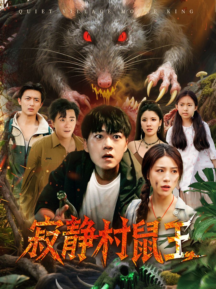 短剧寂静村鼠王超高清全集在线播放无删减版,正版正片完整呈现,即刻观看。 短剧寂静村鼠王超高清全集在线播放无删减版,正版正片完整呈现,即刻观看。