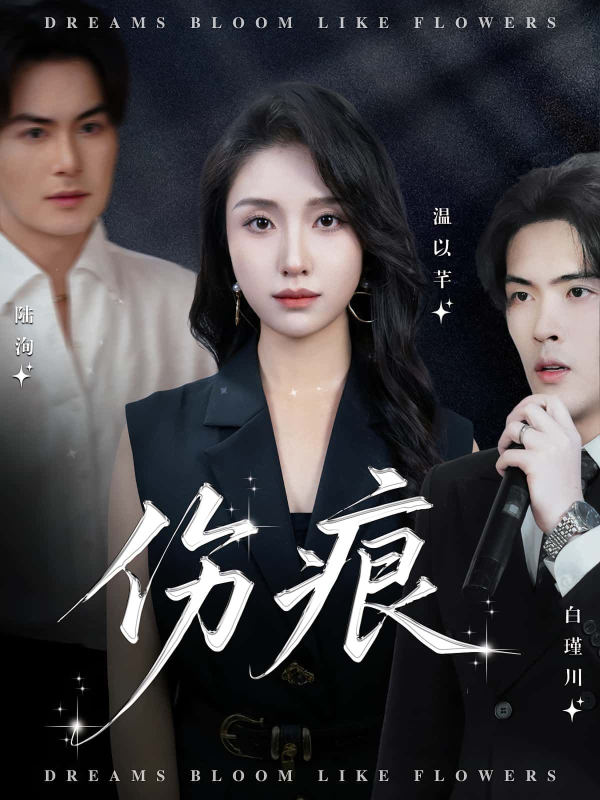 短剧伤痕超高清全集在线观看完整版，高清画质无删减，全剧情精彩呈现，立即畅享观看！