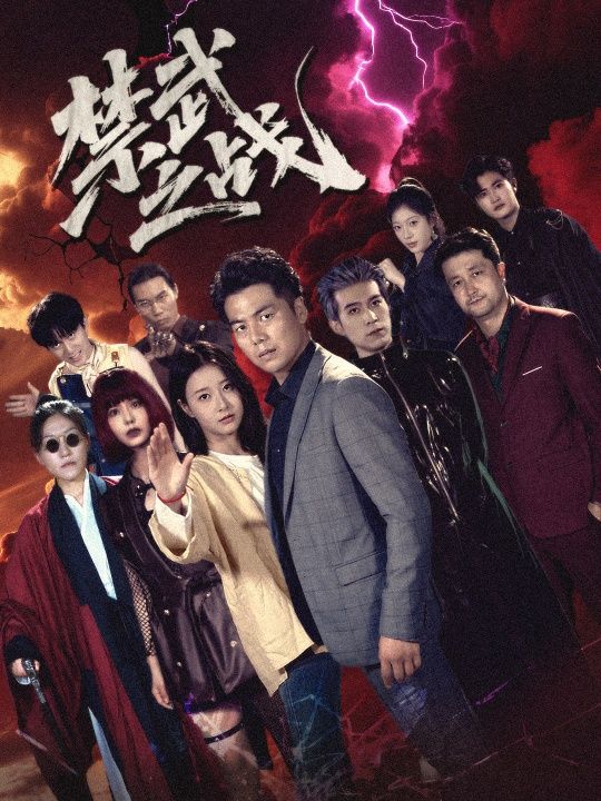 短剧 《禁武之战》 超高清全集完整版在线观看