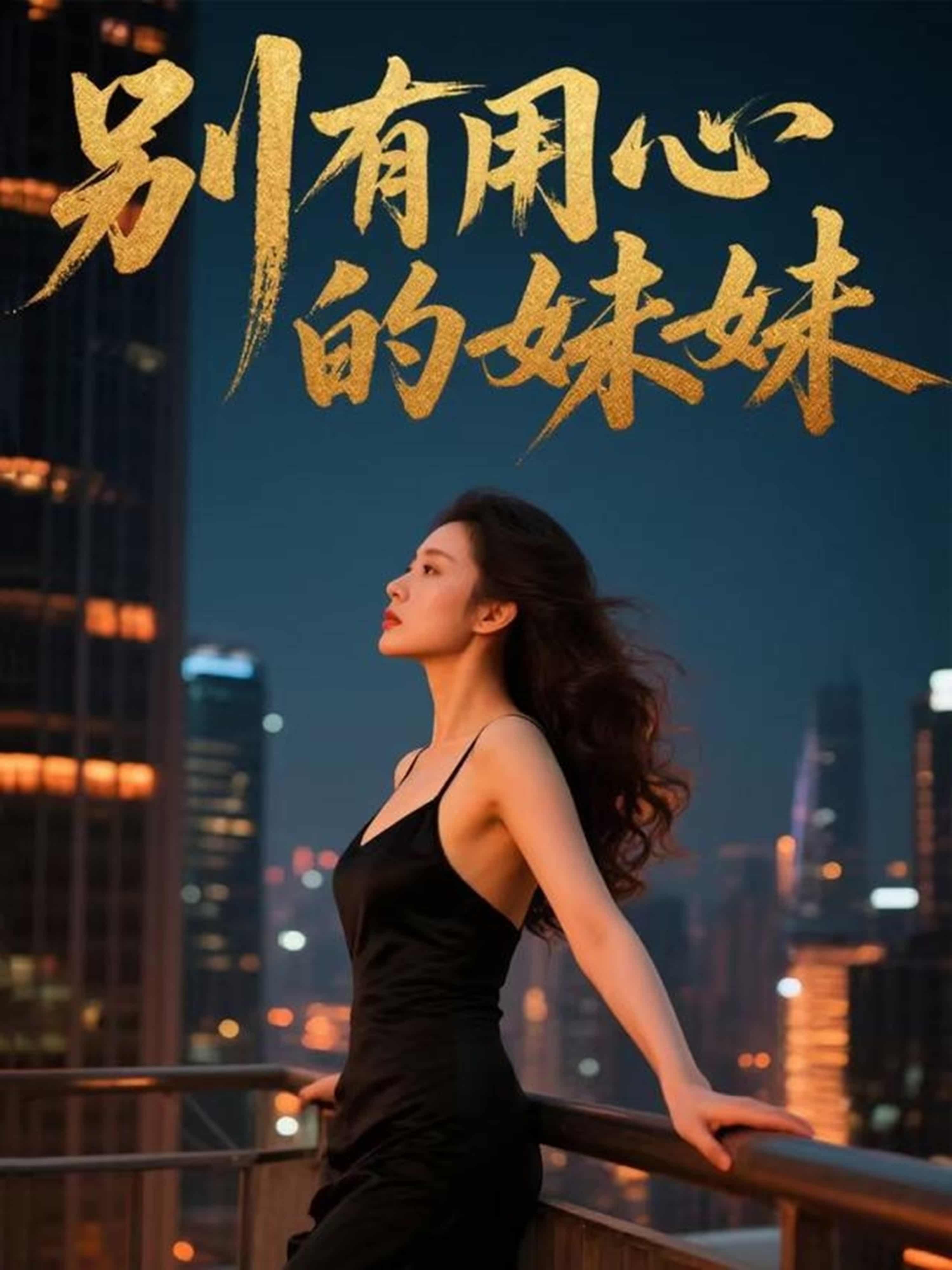 短剧 《别有用心的妹妹》 在线播放 HD 高清全集完整版 短剧 《别有用心的妹妹》 在线播放 HD 高清全集完整版