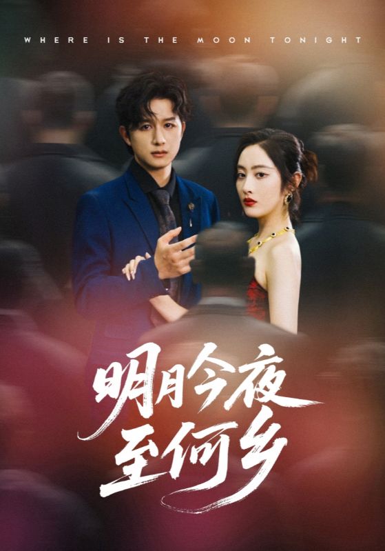 短剧《明月今夜至何乡》 全集免费在线观看，高清画质，大结局震撼揭晓！