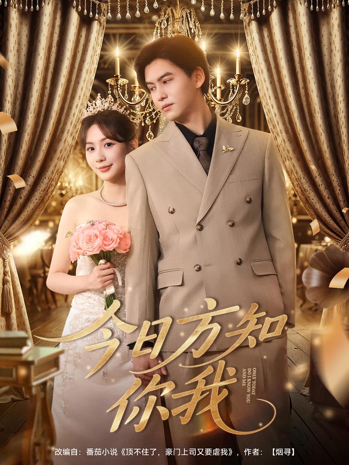 短剧《今日方知你我》 免费看高清全集，大结局震撼揭晓