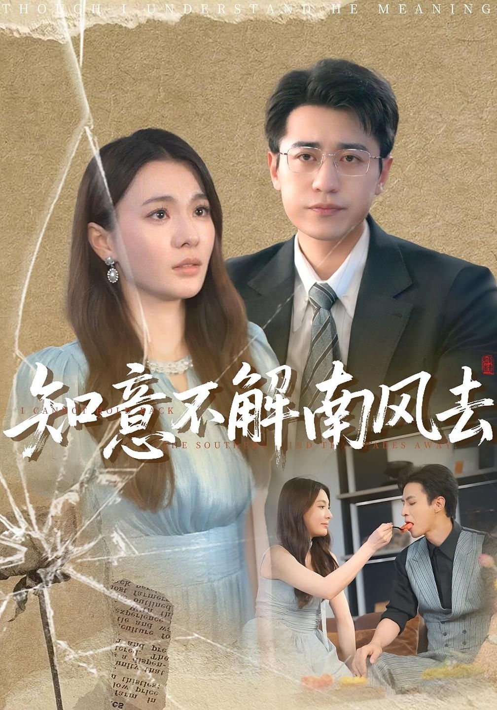 短剧 《知意不解南风去》 免费观看 HD 高清全集无删减版，知意不解南风去全集免费观看，无删减版