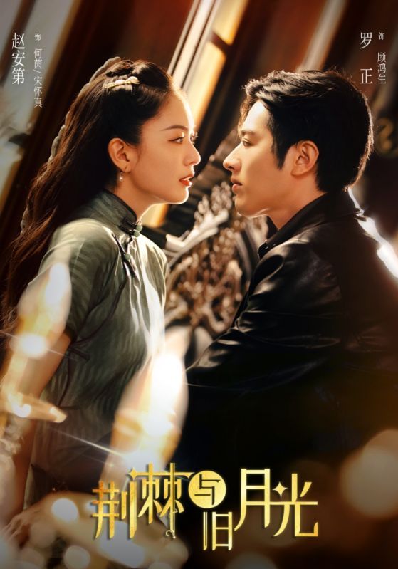 短剧 《荆棘与旧月光》 1080P HD 高清全集完整版免费在线观看，荆棘与旧月光全集免费观看，18P HD完整版，值得一看。