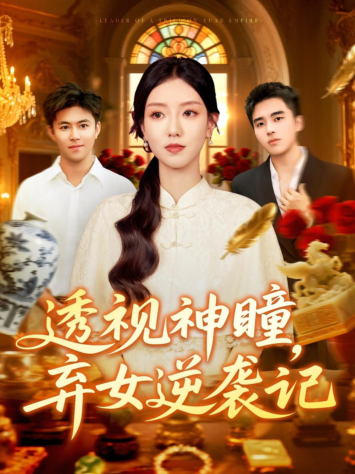 短剧 《透视神瞳弃女逆袭记_透视神瞳弃女不自弃》 免费超高清全集无删减版在线播放,透视神瞳弃女逆袭记_透视神瞳弃女不自弃 短剧 《透视神瞳弃女逆袭记_透视神瞳弃女不自弃》 免费超高清全集无删减版在线播放,透视神瞳弃女逆袭记_透视神瞳弃女不自弃