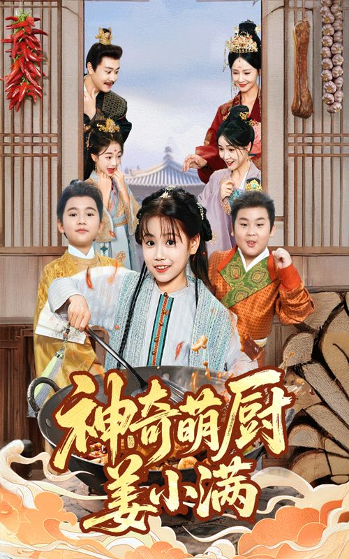 短剧神奇萌厨姜小满HD高清,全集完整版在线看,萌厨姜小满神奇故事。 短剧神奇萌厨姜小满HD高清,全集完整版在线看,萌厨姜小满神奇故事。