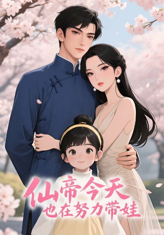 短剧仙帝今天也在努力带娃仙帝带娃反差萌轻松搞笑速看全集热播，1080P高清完整版在线观看