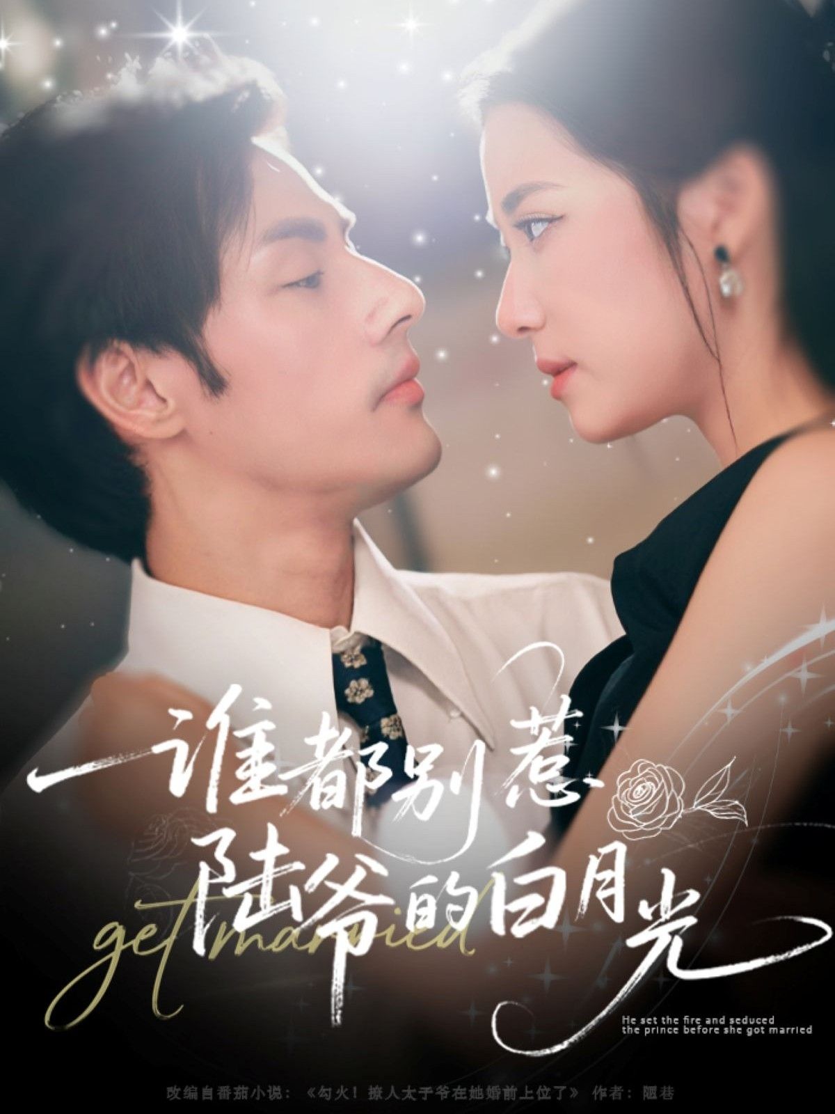 短剧谁都别惹陆爷的白月光高清全集完整版在线观看，HD画质畅享无删减