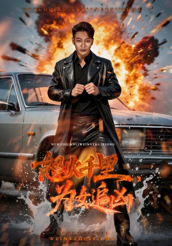 短剧怒火千里为女追凶父爱如山千里追凶,燃情复仇全程高能,1080P高清画质超清无删减全集在线播放 短剧怒火千里为女追凶父爱如山千里追凶,燃情复仇全程高能,1080P高清画质超清无删减全集在线播放