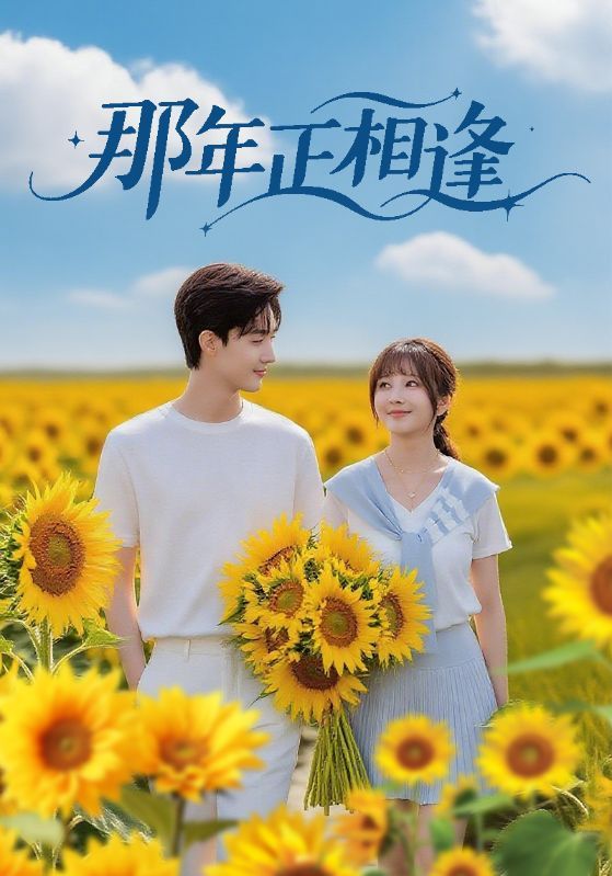 短剧那年正相逢HD高清全集无删减版，在线观看完整高清正片。