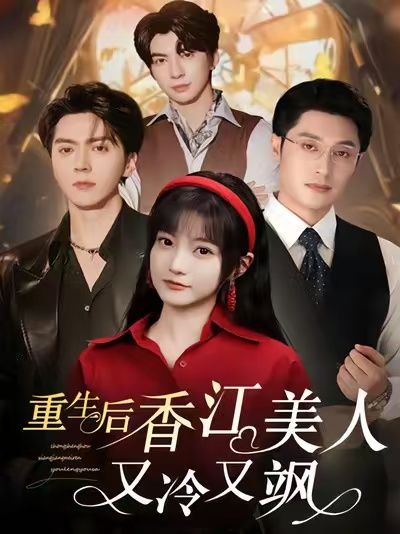 重生后香江美人又冷又飒1080P高清全集在线观看HD，香江重生美人，冷飒飒爽在线。