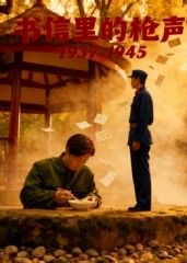 书信里的枪声·1937-1945超高清全集无删减版，在线播放。
