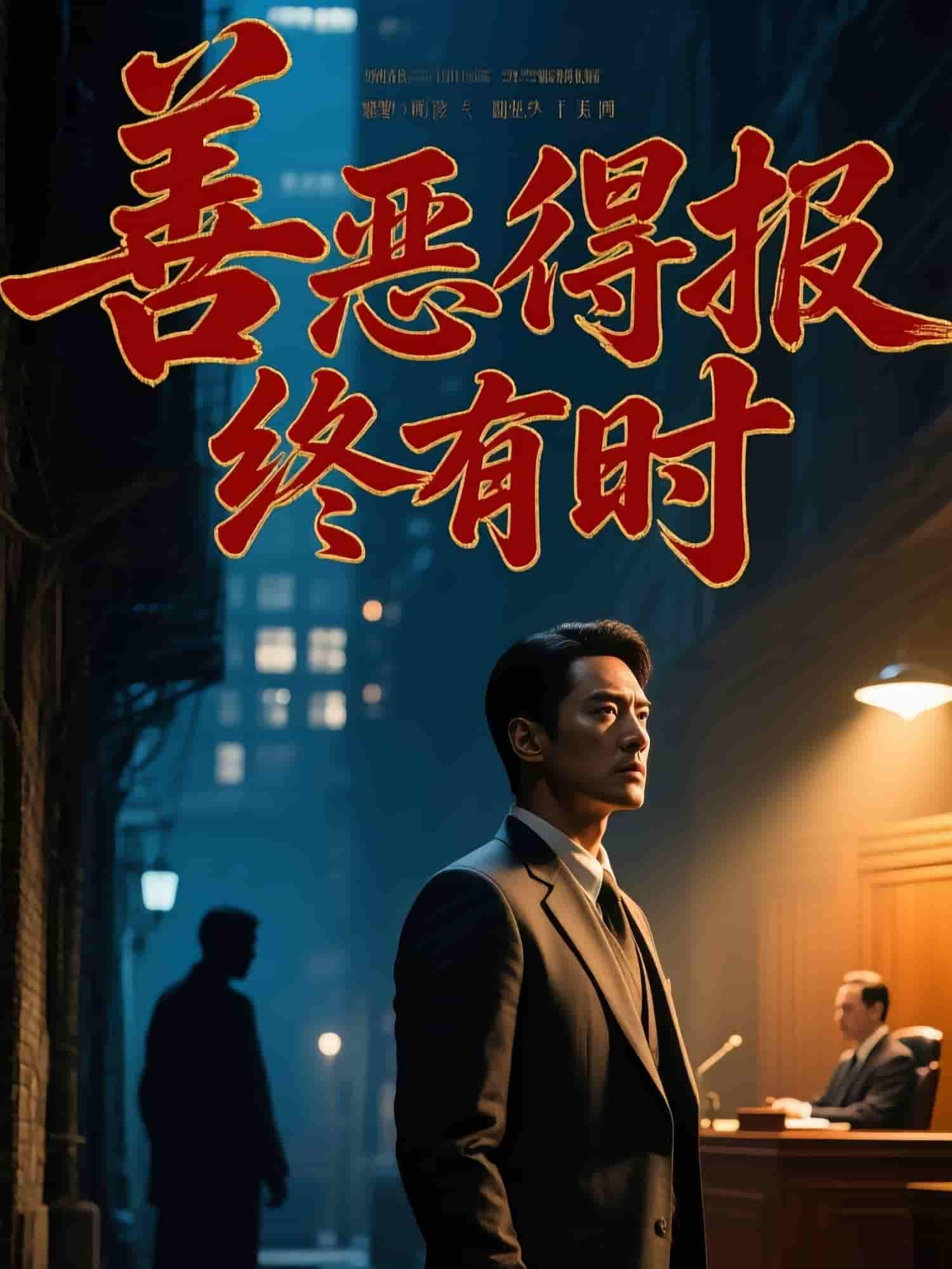 超高清正版全集无删减流畅随时,短剧善恶得报终有时免费在线观看完整版 超高清正版全集无删减流畅随时,短剧善恶得报终有时免费在线观看完整版