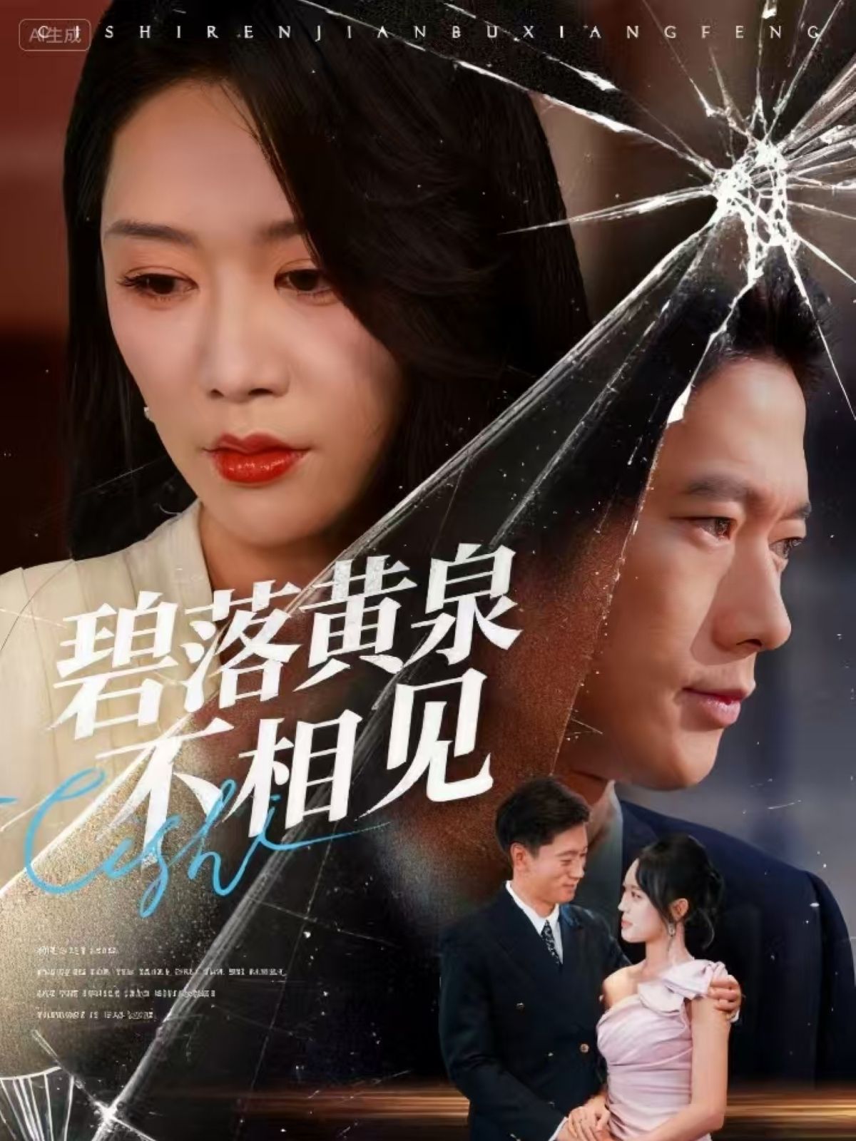 短剧碧落黄泉不相见超高清完整全集在线播放,全集完整版高清画质无删减随时观看。 短剧碧落黄泉不相见超高清完整全集在线播放,全集完整版高清画质无删减随时观看。