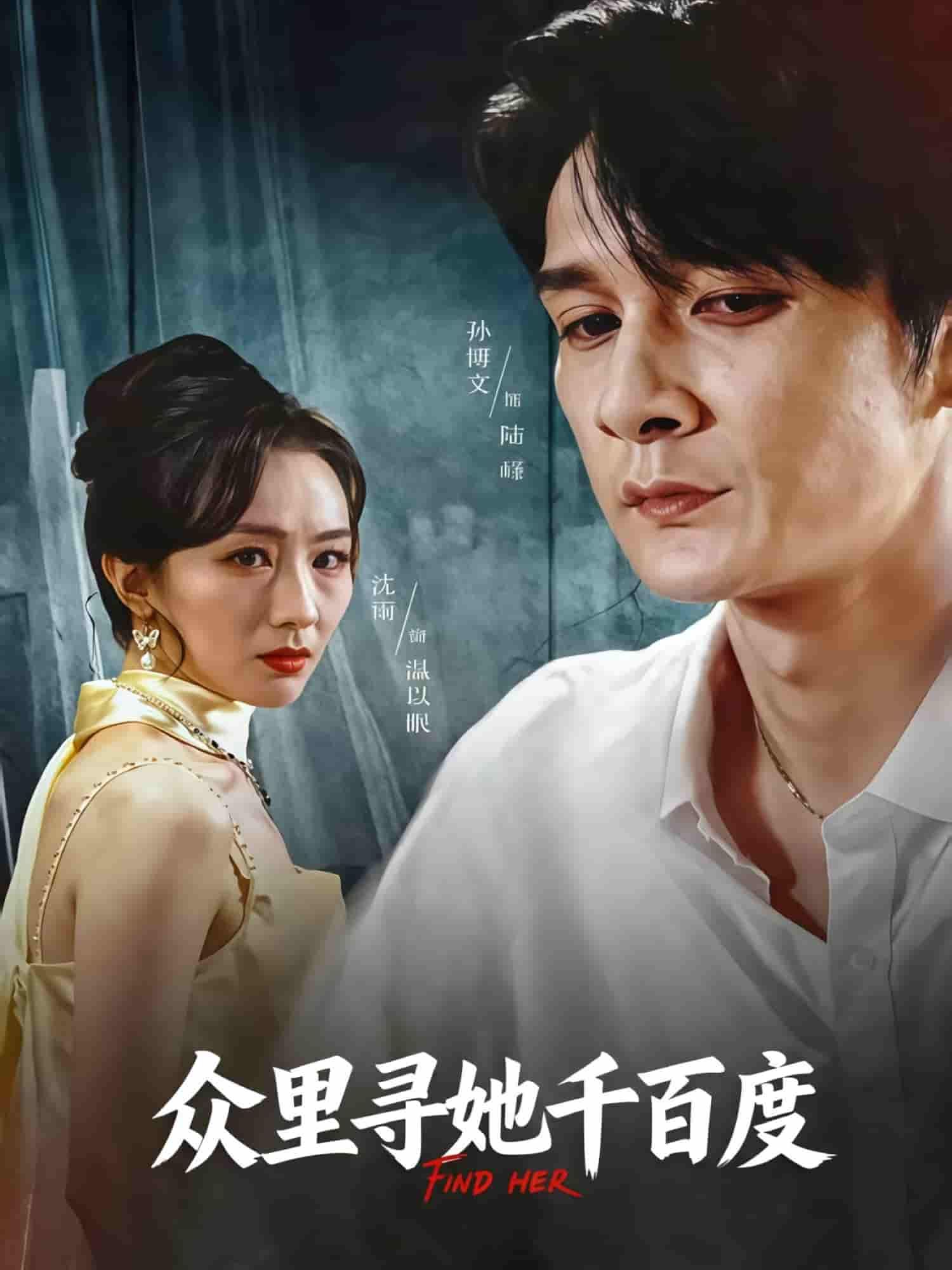 短剧众里寻她千百度HD高清全集无删减版在线播放 短剧众里寻她千百度HD高清全集无删减版在线播放