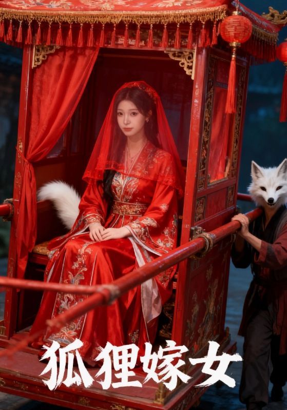 短剧狐狸嫁女1080P高清全集在线观看无删减版