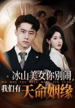 短剧冰山美女你别闹我们有天命姻缘1080P HD高清无删减全集在线看