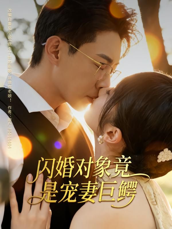 短剧闪婚对象竟是宠妻巨鳄超高清无删减全集完整版在线看