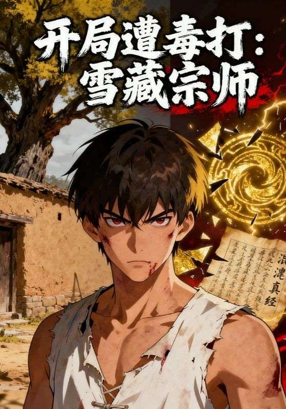 开局遭毒打，雪藏宗师在线观看，高清全集无删减，开局逆袭成宗师，完整版爽不停！