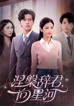 热门短剧《涅槃辞君向星河》 全集完整版免费在线观看播放未删减版资源，短剧百度网盘夸克网盘免费资源速存分享下载