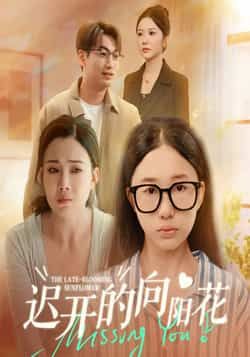 热门短剧《迟开的向阳花》 全集完整版高清免费在线观看播放未删减版资源，短剧百度网盘夸克网盘免费资源分享下载