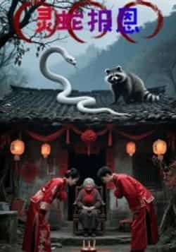 热门短剧《灵蛇报恩》 全集完整版免费在线播放观看未删减版资源，短剧百度网盘夸克网盘免费资源分享下载