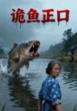 热门短剧《诡鱼正口》 全集完整版免费无水印在线观看播放未删减版资源,短剧百度网盘夸克网盘免费资源分享下载 热门短剧《诡鱼正口》 全集完整版免费无水印在线观看播放未删减版资源,短剧百度网盘夸克网盘免费资源分享下载