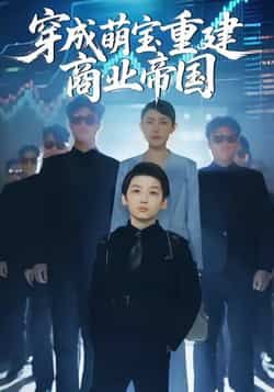 热门短剧《穿成萌宝重建商业帝国》 全集完整版免费无水印在线观看播放未删减版资源,短剧百度网盘夸克网盘免费资源分享下载 热门短剧《穿成萌宝重建商业帝国》 全集完整版免费无水印在线观看播放未删减版资源,短剧百度网盘夸克网盘免费资源分享下载