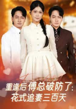 热门短剧《重逢后傅总破防了：花式追妻三百天》 全集完整版免费稳定在线观看播放未删减版资源，短剧百度网盘夸克网盘免费资源分享下载