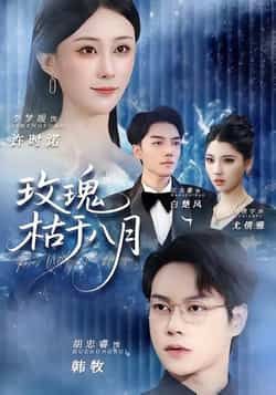 热门短剧《玫瑰枯于八月》 全集完整版高清免费在线观看播放未删减版资源，短剧百度网盘夸克网盘免费资源分享下载