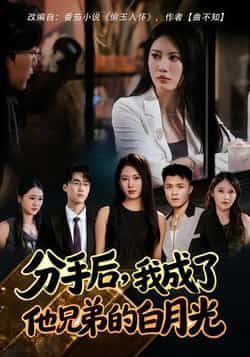 热门短剧分手后，我成了他兄弟的白月光全集完整未删减，纯净免费在线观看，百度夸克网盘资源分享下载。