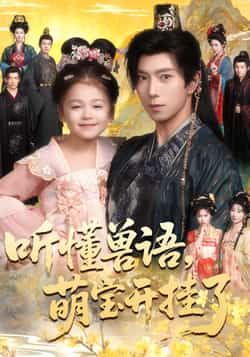 热门短剧听懂兽语萌宝开挂了全集未删减版，免费在线播放，百度夸克网盘资源分享下载。