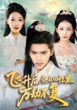 热门短剧飞升后，他在回忆里万劫不复全集完整版免费无广告在线观看，百度夸克网盘资源分享下载。