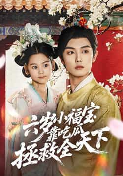 热门短剧《六岁小福宝靠吃瓜拯救全天下》 全集完整版免费在线观看播放未删减版资源,短剧百度网盘夸克网盘资源免费分享下载 热门短剧《六岁小福宝靠吃瓜拯救全天下》 全集完整版免费在线观看播放未删减版资源,短剧百度网盘夸克网盘资源免费分享下载