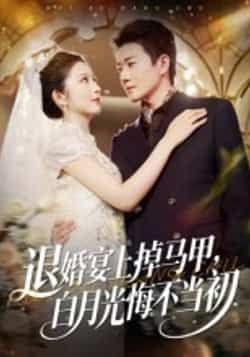 热门短剧退婚宴上掉马甲，白月光悔不当初全集超清未删减，免费在线观看，百度夸克网盘资源分享下载。