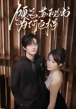 热门短剧顾总，苏秘书为何这样全集未删减，实时更新免费在线观看，百度夸克网盘资源分享下载。