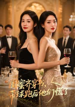 热门短剧《闺蜜齐穿书,带球跑后他们慌了》 全集完整版超清免费在线观看播放未删减版资源,短剧百度网盘夸克网盘免费资源分享下载 热门短剧《闺蜜齐穿书,带球跑后他们慌了》 全集完整版超清免费在线观看播放未删减版资源,短剧百度网盘夸克网盘免费资源分享下载